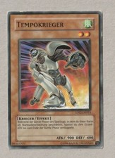 Yu-Gi-Oh Tempokrieger 5DS2-DE015 deutsche Karte 878
