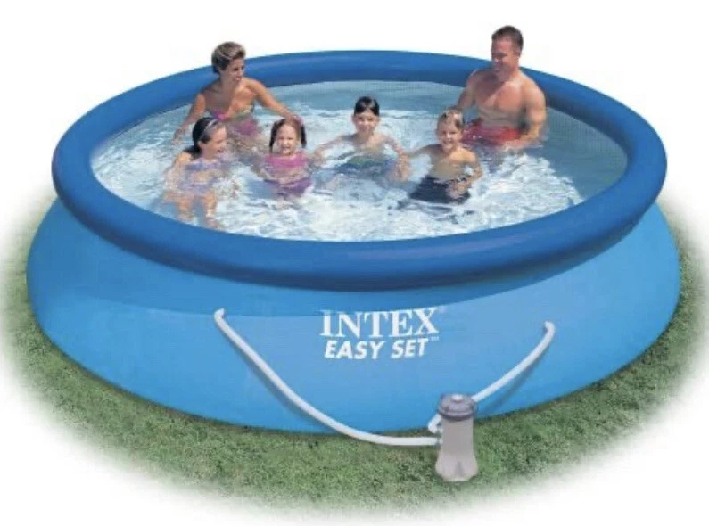 Intex 12 x 30