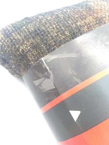 Allen Camo Burlap Mossy Oak Break-Up Country Treestands Ground Blinds Glare Free - Picture 5 of 5