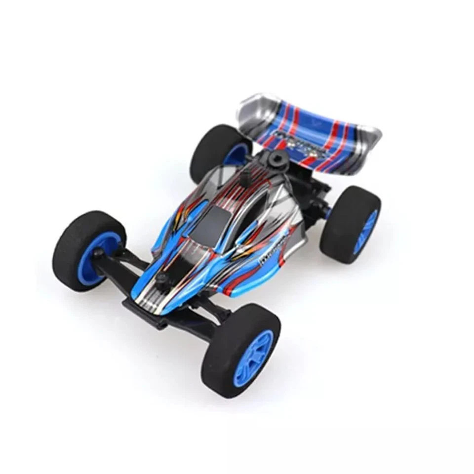 1:32 Mini Rc Cars High Speed 2.4G 4 Wd Off Road Monster Truck Remote for Gifts - Image 4 of 4