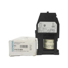 SIEMENS 3TH4253-0BG4 125VDC 16A NSMP