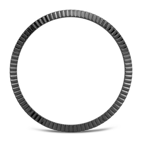 Do Samsung Galaxy Watch 3 41/45mm Anti-scratch Metal Luneta Ramka Pierścień Etui - Zdjęcie 11 z 44