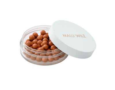 Malu Wilz Summer Glow Bronzing Pearls,Sun Lover, Nr. 6 Bräunungspuder in Perlen 