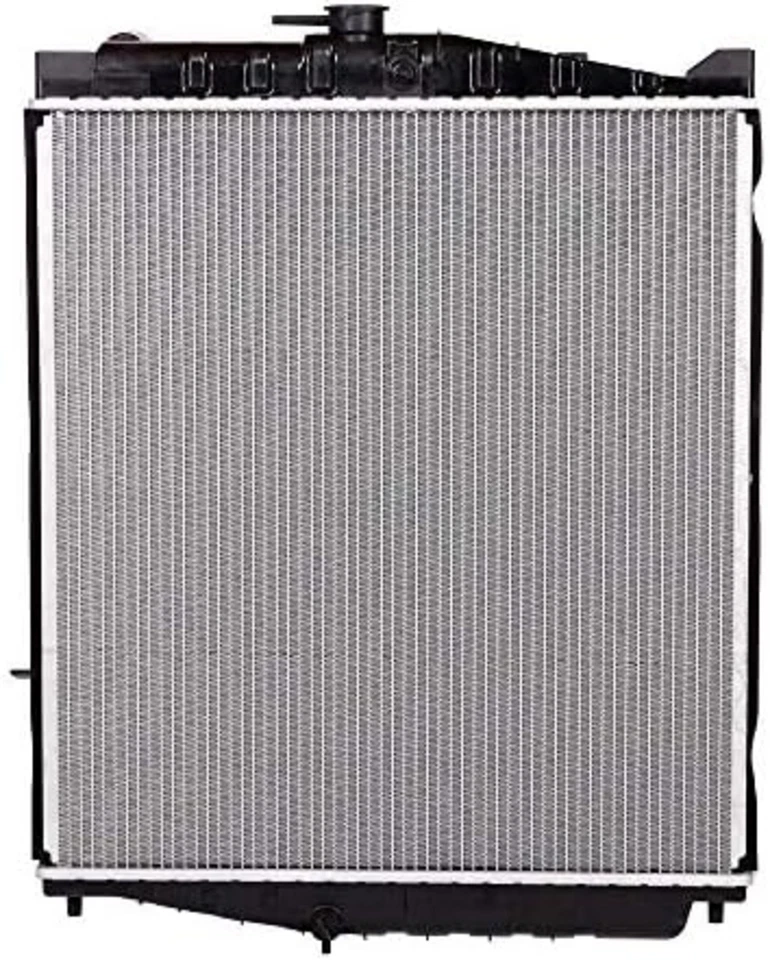 Radiador para 1995 1996 1997 1998 1999 2000 UD 2300 Foto 2 de 4