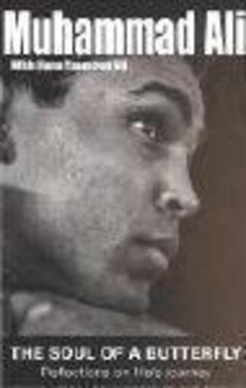 Thumbnail - The Soul Of A Butterfly | Muhammad Ali (u. A.) | Reflections On Life's