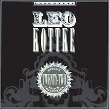 Essential Collection von Kottke,Leo | CD | Zustand sehr gut