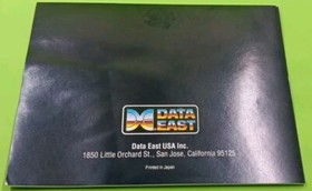 Battle Chess (NES,  1990)  BOX ,MANUALS, INSERT STYROFOAM & SLEEVE 