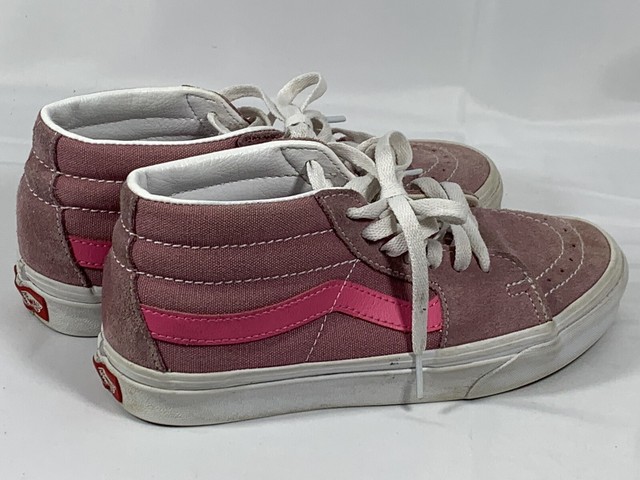 vans sk8 mid retro sport