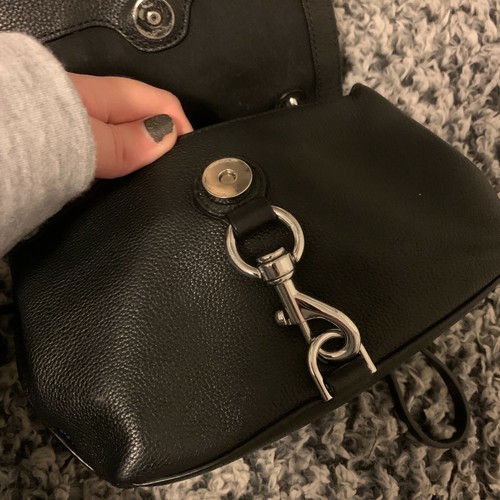 rebecca minkoff stella mini satchel crossbody