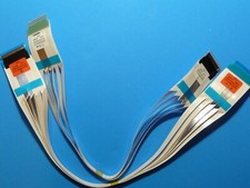 LG 55UM7300AUE Smart TV LVDS Ribbon Cable EAD64666101 / EAD64666102
