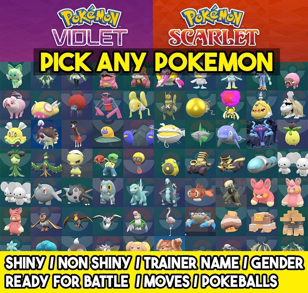Foreign Ditto For Breeding Shiny / Non-Shiny Ditto Pokmon (6IV JPN) For Scarlet & Violet - Region Free, Nintendo Switch Ditto Pokemon Card Foreign Ditto For Breeding Shiny / Non-Shiny Ditto Pokmon (6IV JPN) For Scarlet & Violet - Region Free, Nintendo Switch Ditto Pokemon Card
