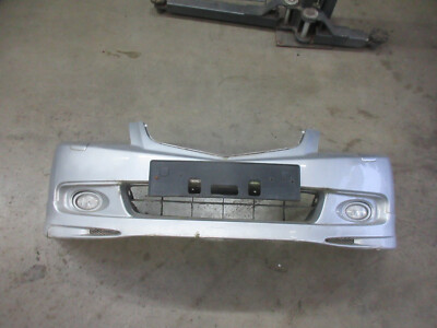 Frontschürze / Nebel mit (Lippe GFK )Honda Accord CL7 CL9 CN1 Bj.2002-2008