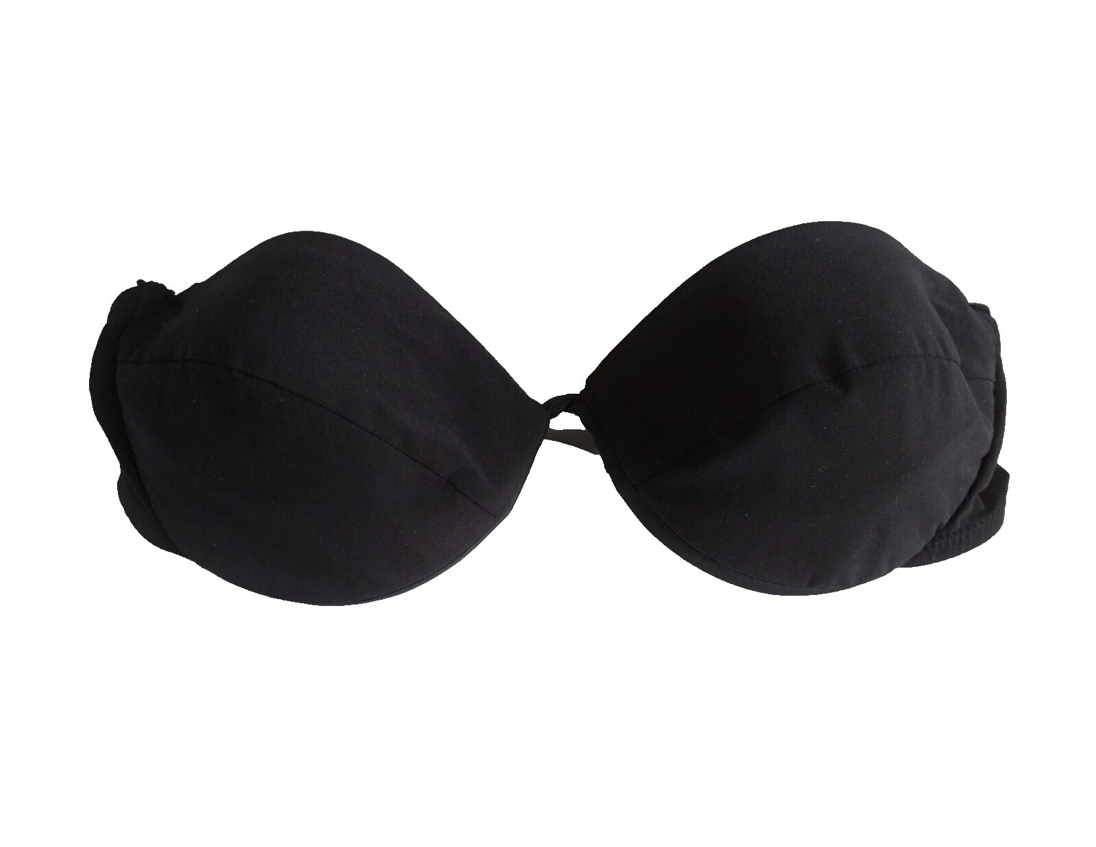 Brasieres y Negro Nylon Donna Karan Bra Sets para Mujeres