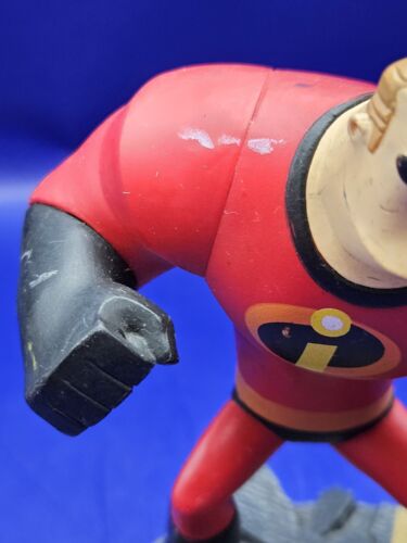 Disney Infinity Figuren Figuren + World Tokens Marvel + Disney Konvolut 6 Stück - Bild 23 von 23