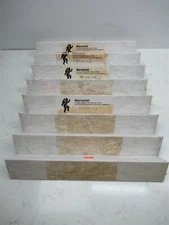 Lot of 8 Manostat Versatube Silicon Teflon Tubing for Cassette Pump 75-100-020 