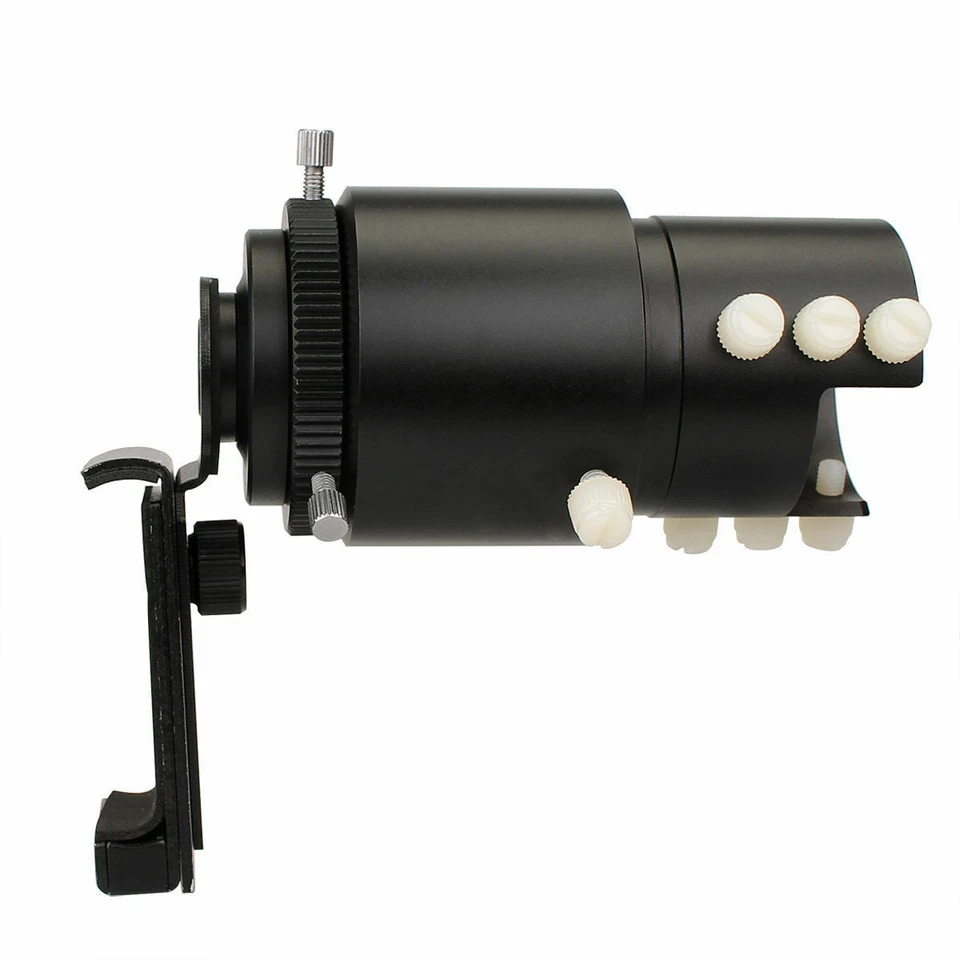Rifle Scope Smartphone Mount System Adapter for Phone Camera Mount Accessories - Image 3 of 4