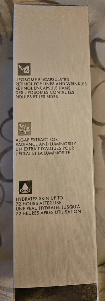 Eve Lom Time Retreat Radiance Essence 150 ml 5 fl oz New In Sealed Box Fast Ship - Image 2 of 4