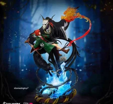 Figurama Chise Hatori Elias Ainsworth Resin Model Statue Pre-order 1/7