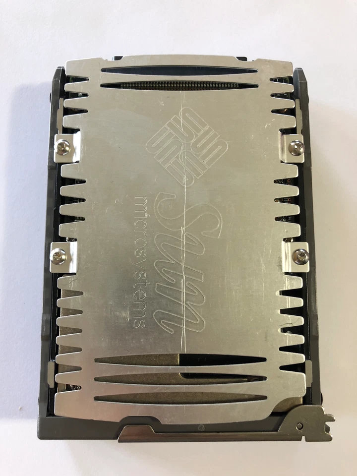 SEAGATE ST3146855LC No Defects THREE YEAR WARRANTY - Image 3 of 3