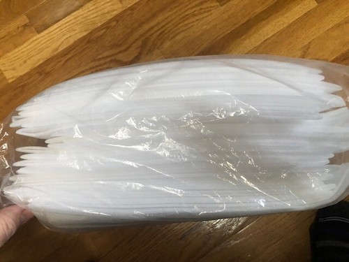 Moving Cushion Foam~12" x 12"~ 50 Count~Packaging~Protection - Picture 2 of 2