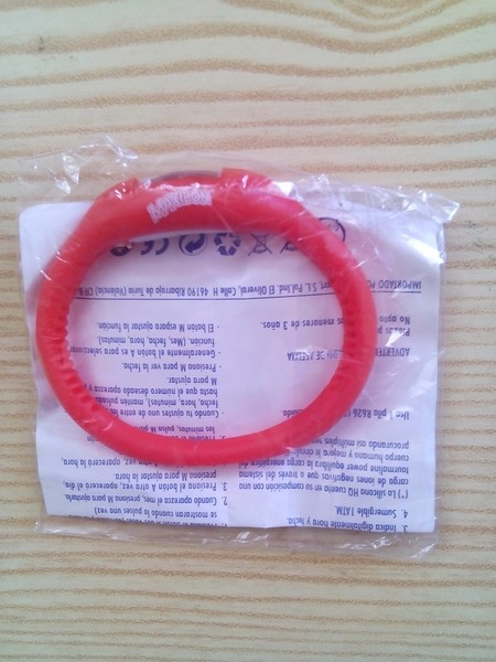 Reloj Pulsera Maxibon Nestle - Elige El Que Prefieras