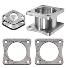 F46 AGR Ventil Dichtung Reparatursatz für Toyota Land Cruiser 100 4.2 TD