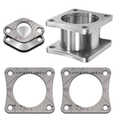 ADITECH F46 EGR Vanne Joint Kit de Réparation pour Toyota Land Cruiser 100 4.2 Td