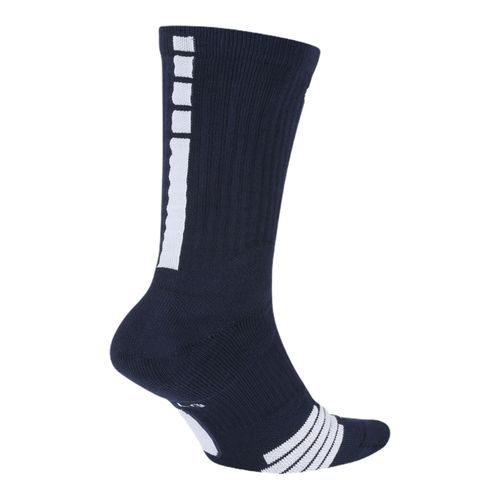 Nike Men's Elite DRI-FIT Basketball Cushioned Crew Socks Multiple Colors & Sizes - Picture 42 of 89