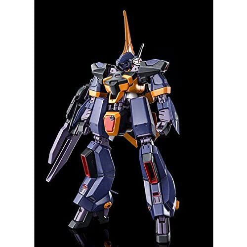 Premium Bandai Limited HG 1:144 RMS-154 BARZAM [A.O.Z RE-BOOT] 1