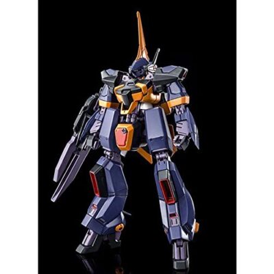 Premium Bandai Limited HG 1:144 RMS-154 BARZAM [A.O.Z RE-BOOT] 1
