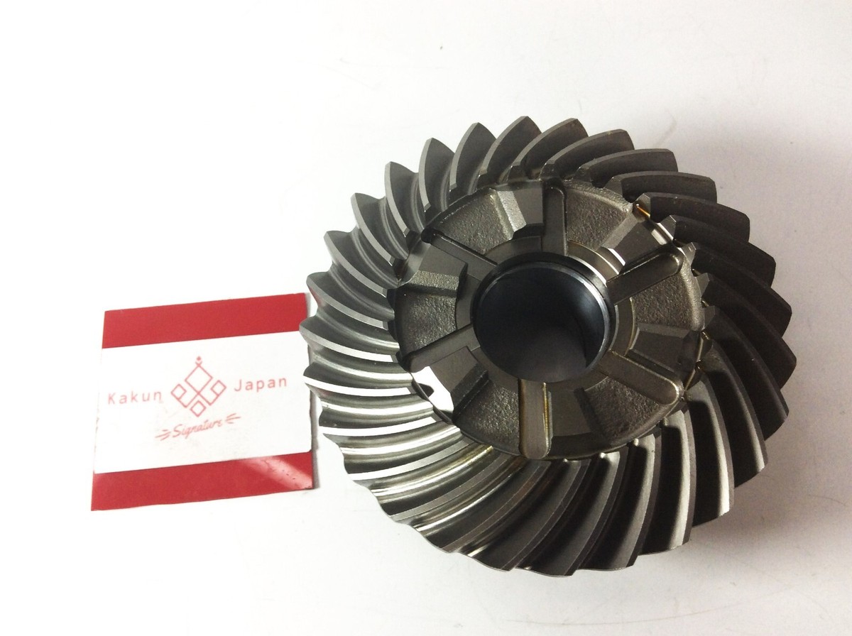 Yamaha OEM 60X-45560-00-00 Gear 1 (28t) 60X455600000 Genuine from