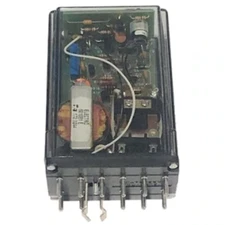 Schindler Over Speed Control X1PS16H37