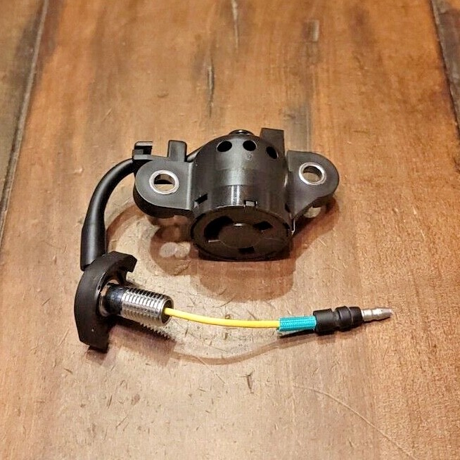 メンテナンス Honda EB26 ホンダ HONDA 純正 発電機用 サーキツトブレーカー (26A) EB26