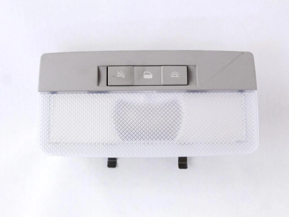 96946830 Ceiling Light Internal Cicjout Chevrolet Cruze 2.0 D 120KW 6M 4P (20 - Image 3 of 4