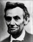 Abraham Lincoln #5 Photo  8X10 - Last Photograph