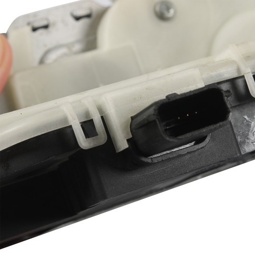Front Left Driver Side Door Lock Latch Actuator For Ford Explorer 2011-2019 - Picture 7 of 8