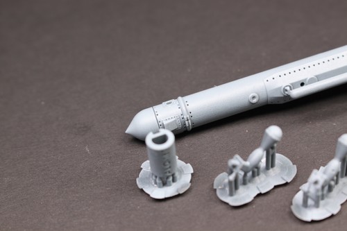 Phase Hangar 1/32 32030 AN/ALQ-167 "Angry Kitten" - Bild 5 von 5