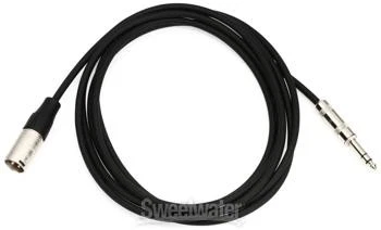 Pro Co BPBQXM-10 Excellines Balanced Patch Cable - 10 foot - Image 2 of 4