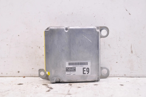 TOYOTA PRIUS Hatchback W2 1.5 NHW2 Airbag-Steuergerät 8917047390 33945876