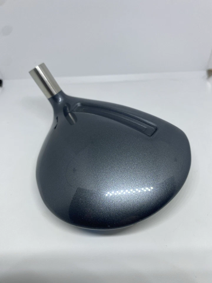 Madera de calle Adams Speedline F11 Titanium 7 SOLO CABEZA Foto 2 de 4