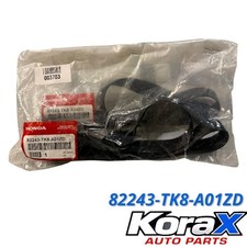 2018-24 HONDA ODYSSEY FOLDING SEAT LATCH RELEASE HANDLE NEW OEM 82243-TK8-A01ZD