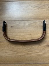 Joolz Hub+ Bumper Bar - Brown