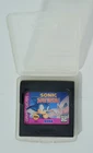 Sonic The Hedgehog Triple Trouble (Sega Game Gear, 1994) w/ Case Tested