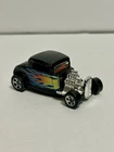 Hot Wheels - Vintage 1997 - ‘32 Ford Coupe Hot Rod - Die Cast 1:64 Pre Owned