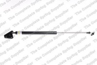LesjÖFors 8135738 Gasfeder, Koffer-/Laderaum FüR Honda