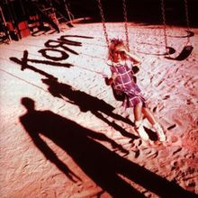 Korn von Korn | CD | Zustand sehr gut