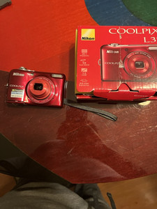 Nikon Coolpix L32 | eBay