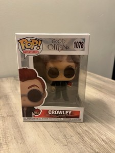Good Omens Funko | eBay