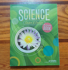 Abeka Science/Health Series Science: Order & ...