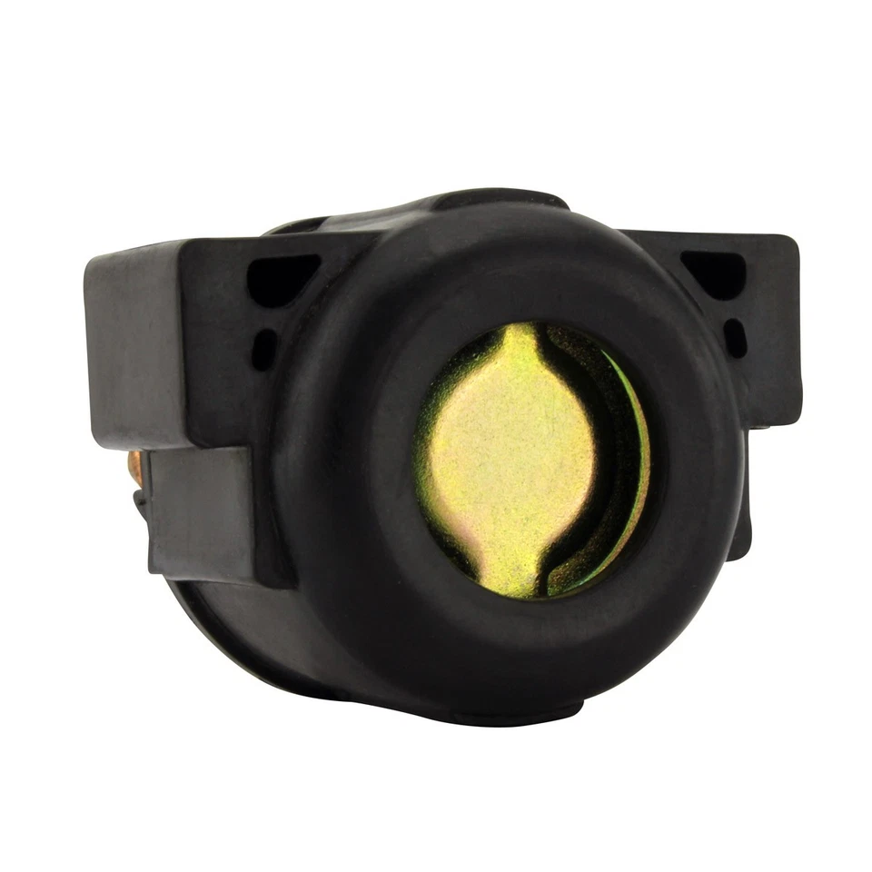 Solenoide relé de arranque para Kawasaki Vulcan 454 Concours 1000 ZN 1300 1986-2006 Foto 4 de 4